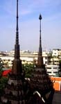 Spires